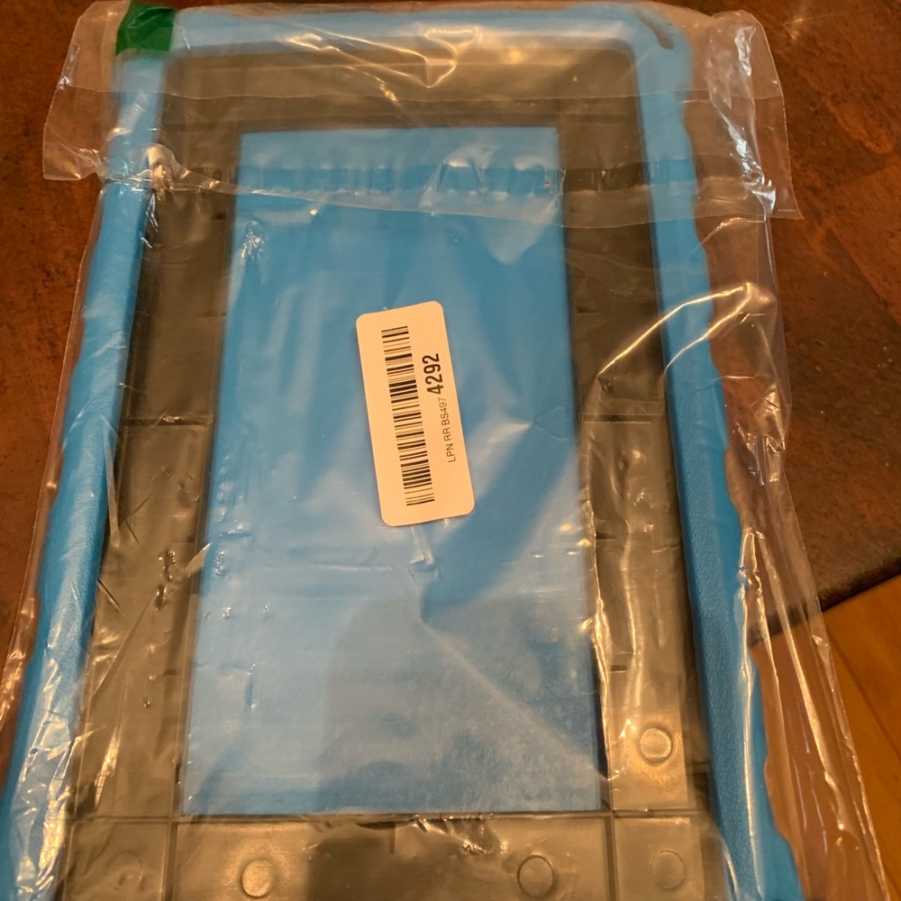 Tablet Case - Picture 3 of 5